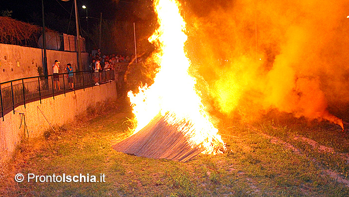 Festa San Giovanni Battista