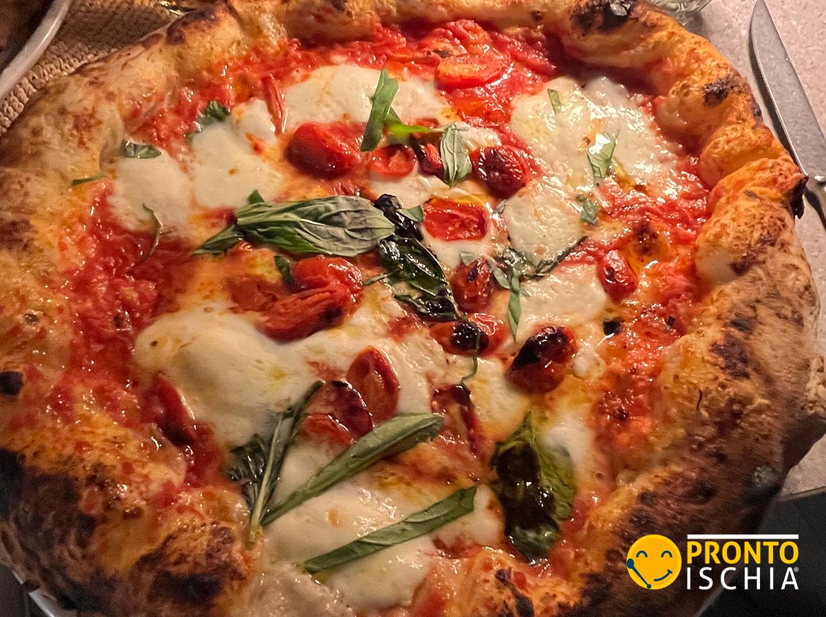Pizzeria LIsola